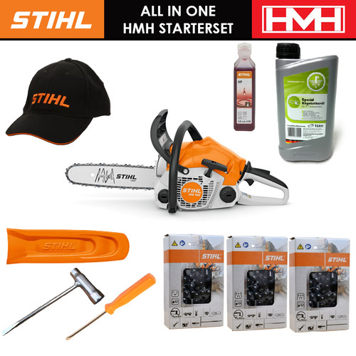 Motosega stihl 162 - stihl,