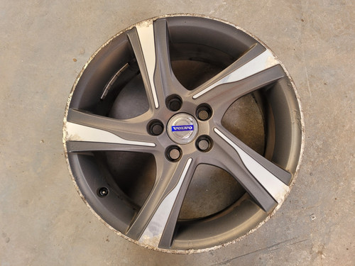 Cerchi lega volvo v40 - volvo, v60