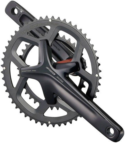 Guarnitura fsa gossamer - guarnitura, 2x