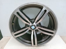 8 5X18H2 llanta BMW SERIE 3