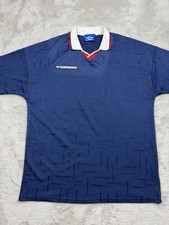 Maglia calcio Umbro vintage