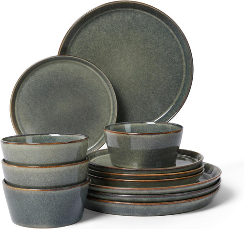 Set stoviglie sicure - di,