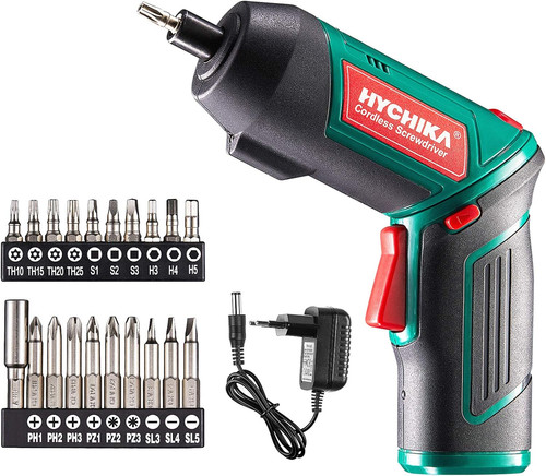 Hychika avvitatore elettrico - hychika,
