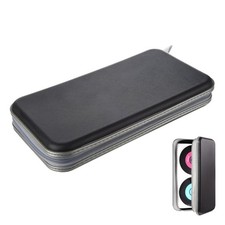 SVUPUE Custodia CD/DVD/VCD