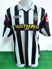 MAGLIA JUVENTUS NO MATCH WORN