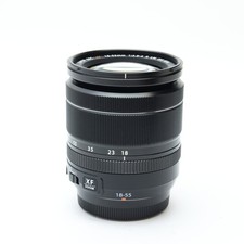 Fujifilm Fujinon XF 18-55mm