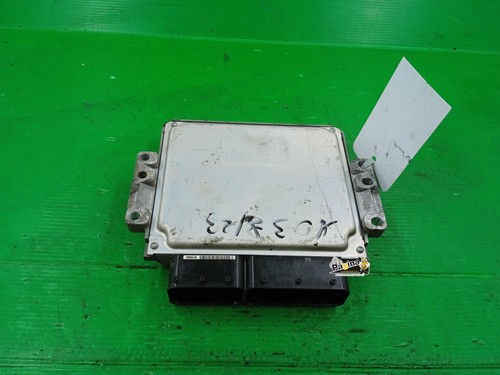 Centralina motore ecu - motore, per