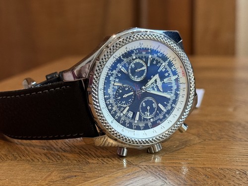 Breitling bentley motors - breitling,