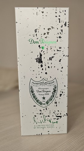 Don perignon vintage - perignon,