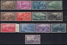 REPUBBLICA 1948 RISORGIMENTO