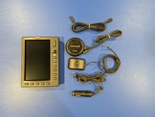 Garmin GPSMAP 696 Aviazione