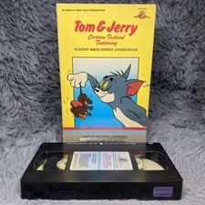 Tom and Jerry: Cartoon