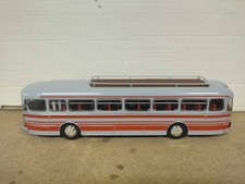 SAVIEM S53M 1972 GREY/RED