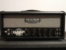 Mesa Boogie - Duel Rectifier