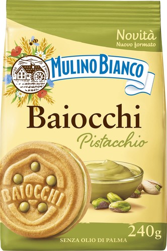 Mulino bianco biscotti - mulino,