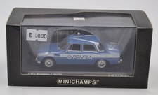 DIE CAST " ALFA ROMEO GIULIA -