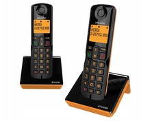 Telefono fisso Alcatel