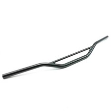 Manubrio, nero, ricambio originale, Beta Enduro rr / motard rr | 014.35.050.0059