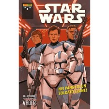 Star wars - star, 6