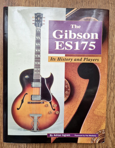 Gibson 175 its - 175:, history