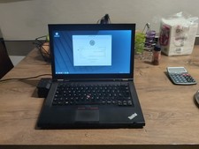 LENOVO THINKPAD T430 14" / CPU I5-3320M 2.60GHZ X/ RAM 8GB 