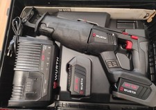 Würth Sega Universale A