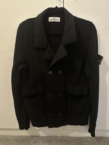 Cardigan doppiopetto stone - doppiopetto,