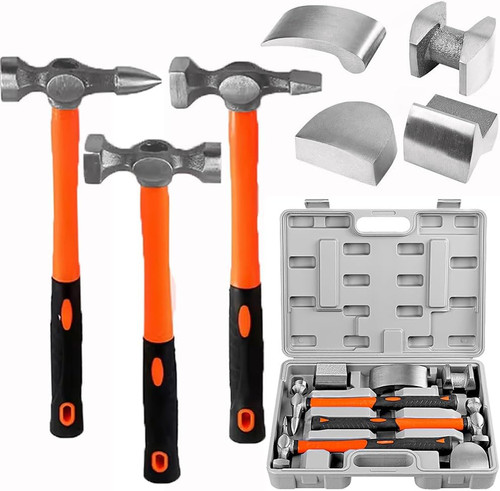 Kit attrezzi officina - kit,