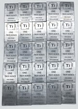 Lotto oncia oz - 25, 1