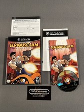 Serious Sam: The Next