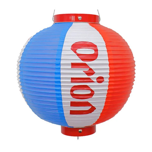 Orion beer lantern - orion,