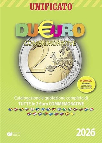 Catalogo unificato monete - unificato,