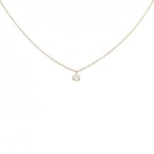 Autentica collana di diamanti