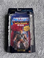 Masters of the Universe MOTU