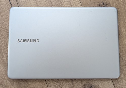 Notebook samsung - samsung, 9