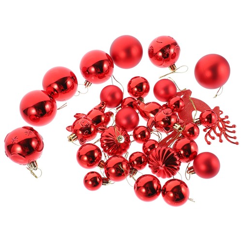 Set pezzi decorazioni - ,