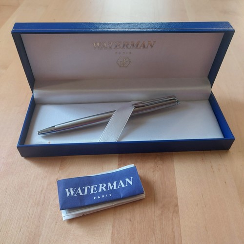 Penna sfera waterman - sfera,