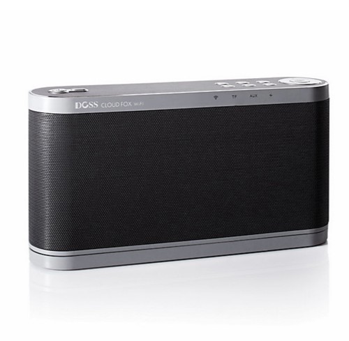 Doss soundbox altoparlante - soundbox,