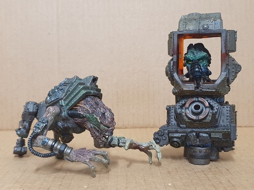 Action figure quake - quake, ii