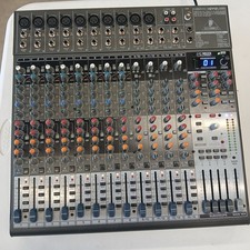 Behringer XENYX X2442USB