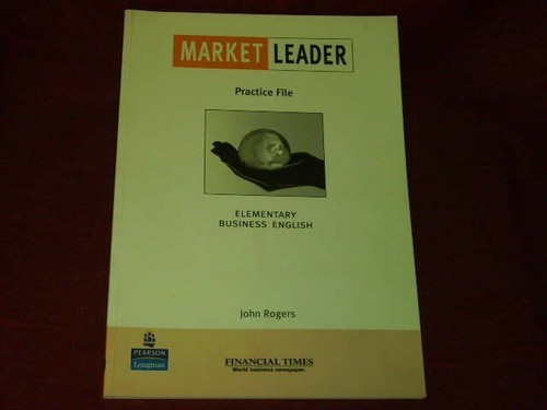 John rogers market leader - rogers:,