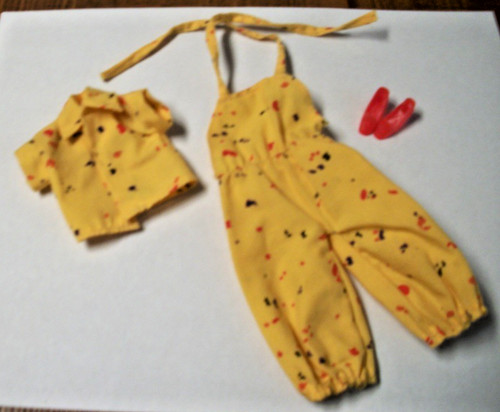Barbie christie moda 1981 - barbie,
