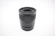 Sony Sonnar FE 55 mm f/1.8