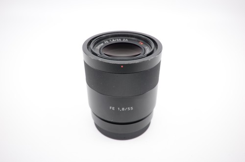 Sony sonnar f 1 - 55, mm