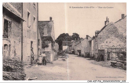 Car aifp16 0727 - -, lacanche