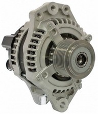 Alternatore nuovo con ruota