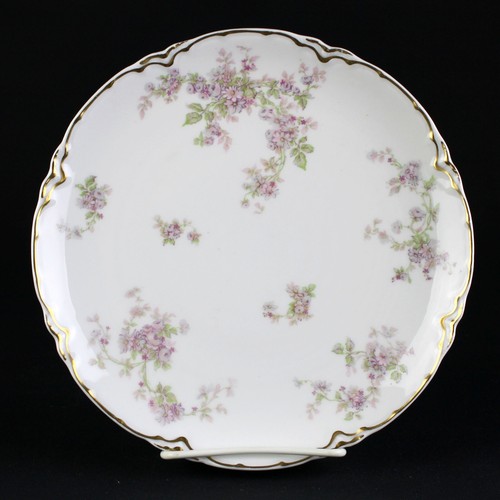 Piatto pranzo haviland - da,