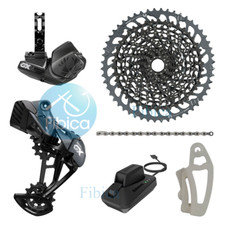 NEW 2022 SRAM GX EAGLE AXS