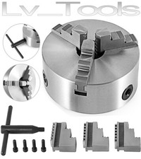 MANDRINO AUTOCENTRANTE TORNIO