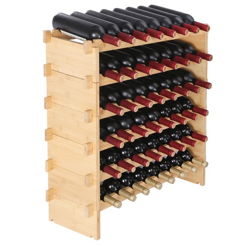 Vevor portabottiglie vino - vevor, di